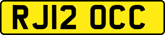 RJ12OCC