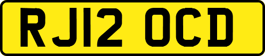 RJ12OCD