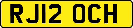 RJ12OCH