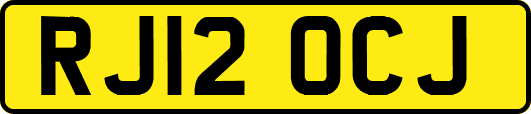 RJ12OCJ