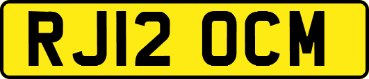 RJ12OCM