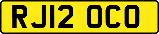 RJ12OCO