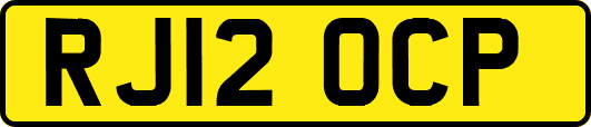 RJ12OCP