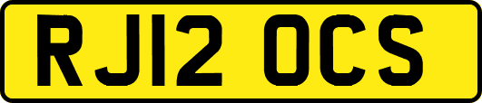 RJ12OCS