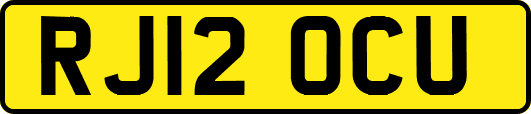 RJ12OCU