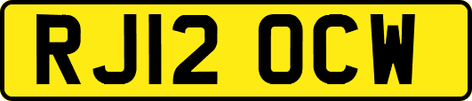 RJ12OCW