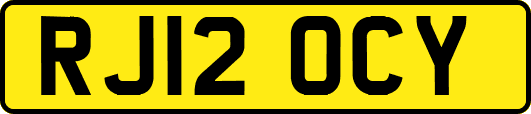 RJ12OCY