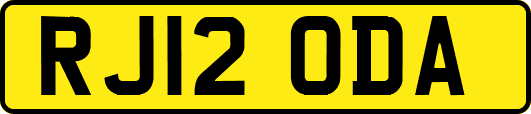 RJ12ODA