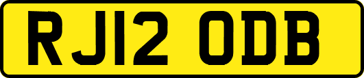RJ12ODB