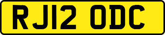 RJ12ODC