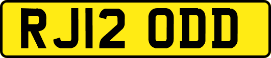 RJ12ODD