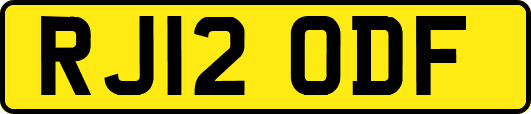 RJ12ODF