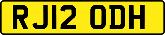 RJ12ODH