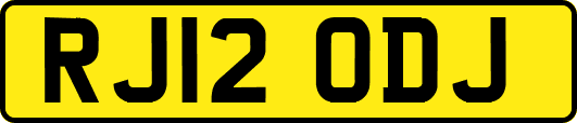 RJ12ODJ