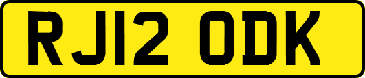 RJ12ODK