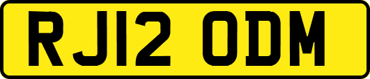 RJ12ODM