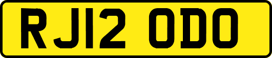 RJ12ODO