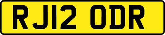 RJ12ODR