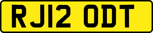 RJ12ODT