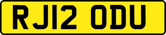 RJ12ODU