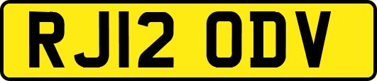 RJ12ODV