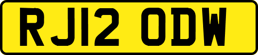 RJ12ODW