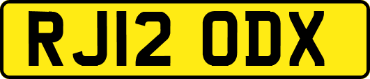 RJ12ODX
