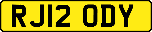 RJ12ODY