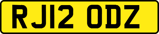 RJ12ODZ
