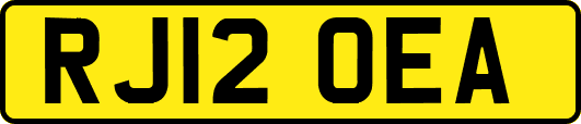 RJ12OEA