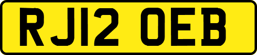 RJ12OEB