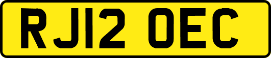 RJ12OEC