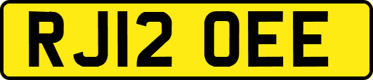 RJ12OEE