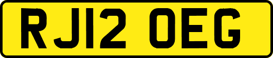 RJ12OEG