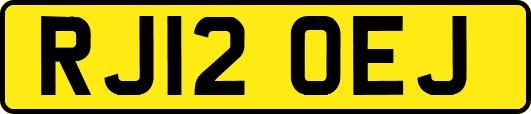 RJ12OEJ
