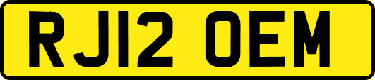 RJ12OEM