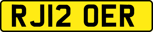 RJ12OER