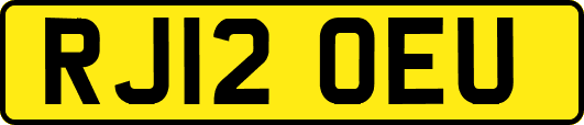 RJ12OEU