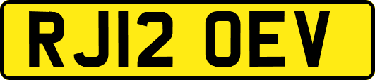 RJ12OEV