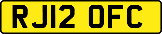 RJ12OFC