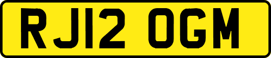RJ12OGM