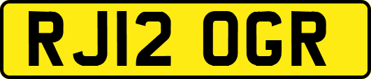 RJ12OGR