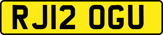 RJ12OGU