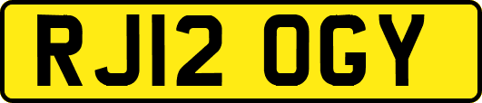 RJ12OGY