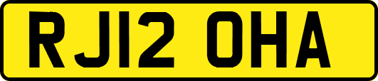 RJ12OHA