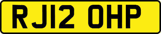 RJ12OHP