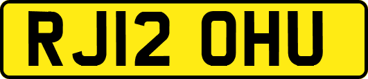 RJ12OHU
