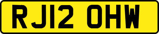 RJ12OHW