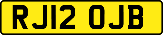 RJ12OJB