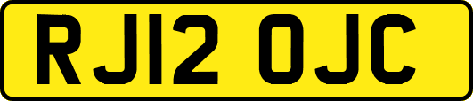 RJ12OJC